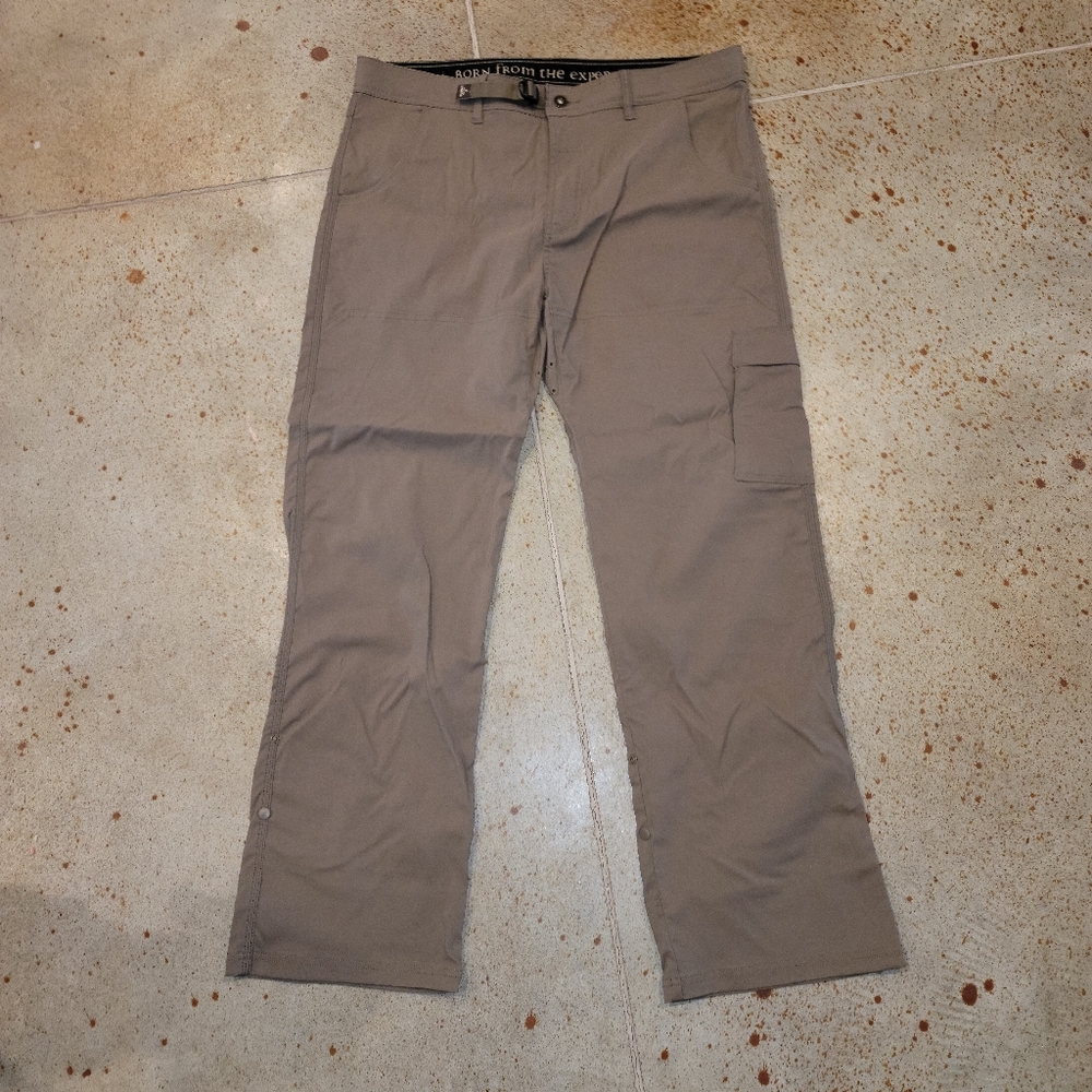 Prana pants